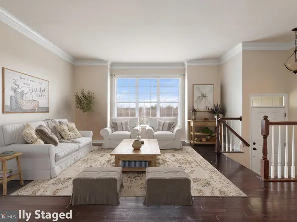 309 Dublin Sq, Purcellville, VA 20132