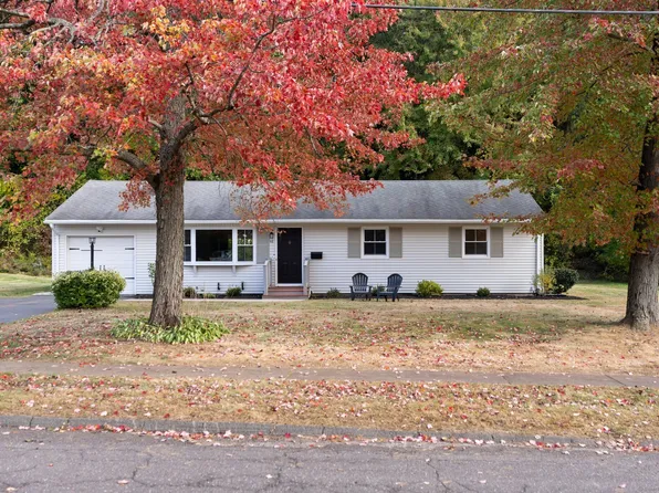 48 Stevens Lane, Glastonbury, CT 06033