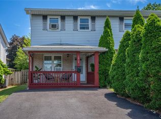 1915 S Law St, Allentown, PA 18103