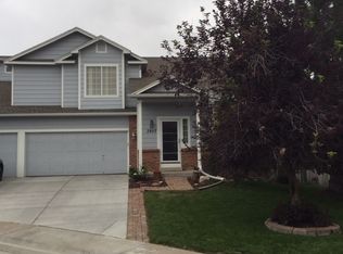 3957 Ashcroft Ave, Castle Rock, CO 80104