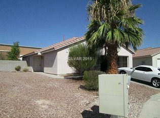 5543 Jose Leon St, North Las Vegas, NV 89031