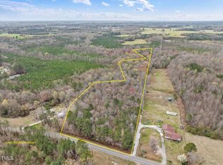 0 Warner Bridge Rd #1, Garysburg, NC 27831