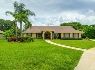 15470 Softwood Ct, Wellington, FL 33414