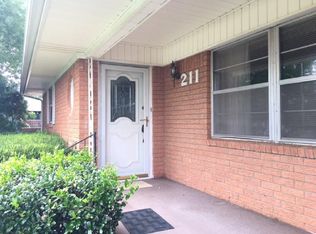 211 Highland Rd, Pauls Valley, OK 73075