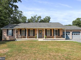 798 Strasburg Rd, Front Royal, VA 22630