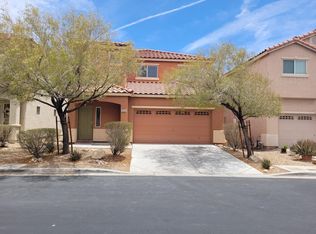 9664 Cartwheel St, Las Vegas, NV 89178