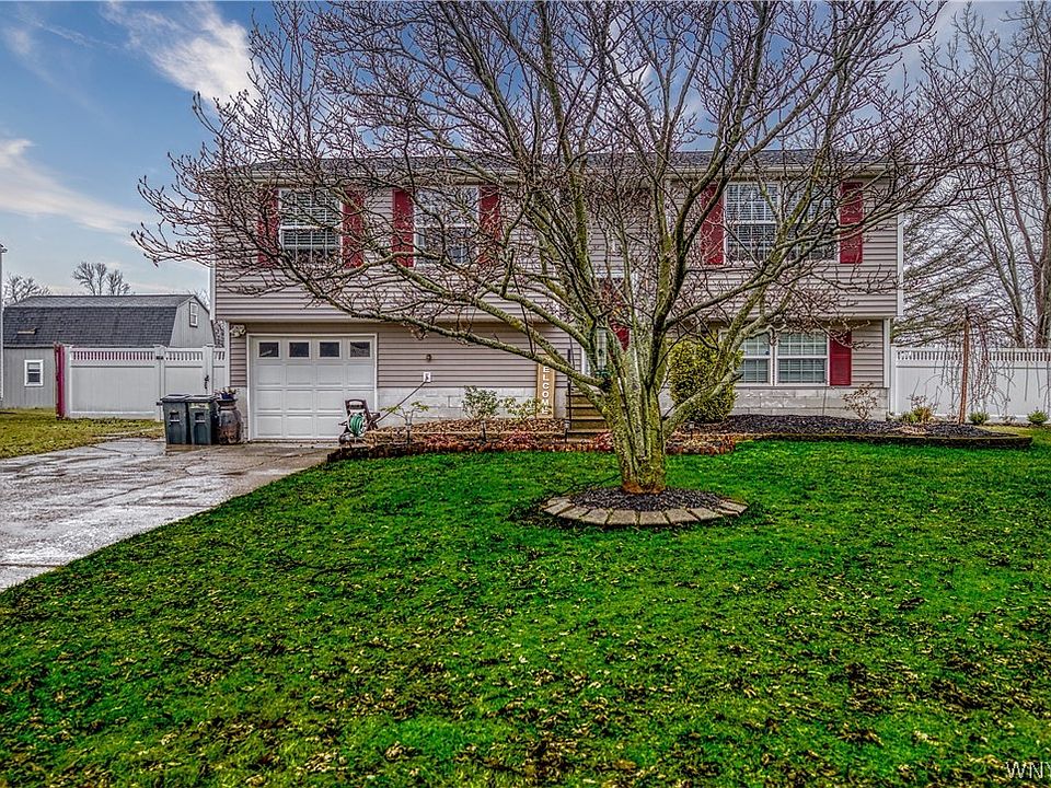 6600 Royal Pkwy S, Lockport, NY 14094 Zillow