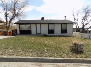 1045 Barclay St, Craig, CO 81625