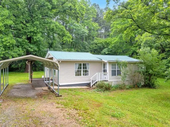 3319 Highway 441 S, Commerce, GA 30529