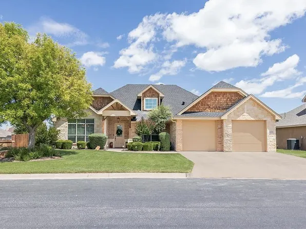 6102 Hallye Ct, San Angelo, TX 76904