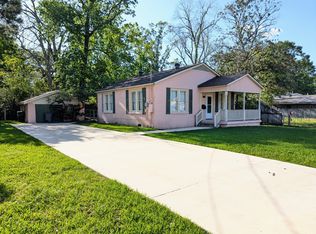 1458 Carter Ave, Baton Rouge, LA 70806