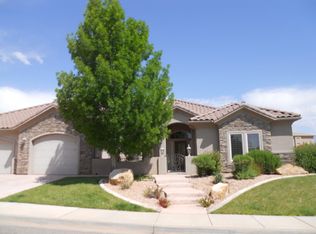 1609 E 10 S, Saint George, UT 84790