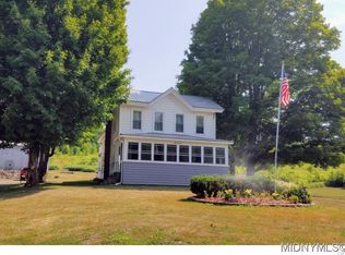 6524 State Route 291, Marcy, NY 13403