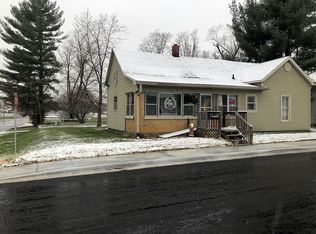 301 N 2nd St, Orleans, IN 47452