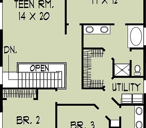 3rd image of this home