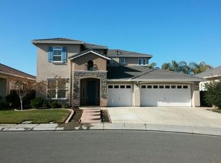 3405 Summer Dr, Modesto, CA 95355