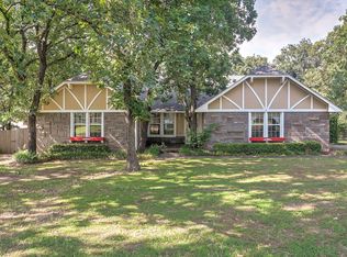 112 Gail Ln, Sapulpa, OK 74066