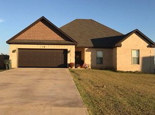 124 Sophie Dr, Brookland, AR 72417