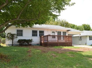 2509 N Franklin Ave, Springfield, MO 65803