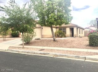 3038 W Roberta Dr, Phoenix, AZ 85083