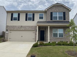 1836 Radnor Rd, Lebanon, TN 37087