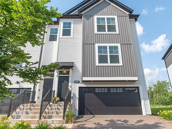 2nd image of 8658 London Cir NE #E