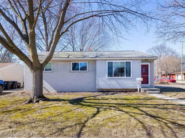 14255 Alexander St, Livonia, MI 48154