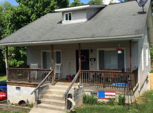 401 Beaver Ave, Beckley, WV 25801