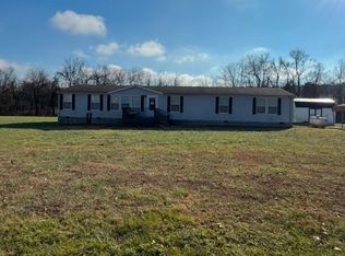 1141 State Route 128, Princeton, KY 42445