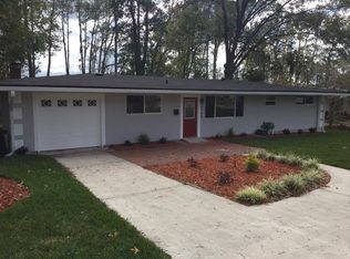 6744 S Nightingale Rd, Jacksonville, FL 32216