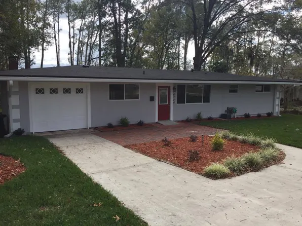 6744 S Nightingale Rd, Jacksonville, FL 32216