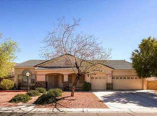 1338 Fields St, Las Vegas, NV 89142