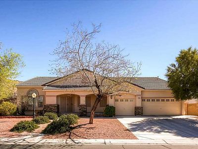 1338 Fields St, Las Vegas, NV, 89142