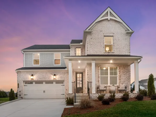 7700 Hatcher Heights Dr, Fairview, TN 37062