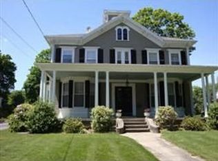 83 S Main St, Middleboro, MA 02346