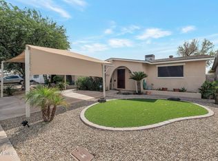 4121 W Medlock Dr, Phoenix, AZ 85019