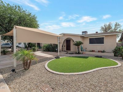 4121 W Medlock Dr, Phoenix, AZ, 85019