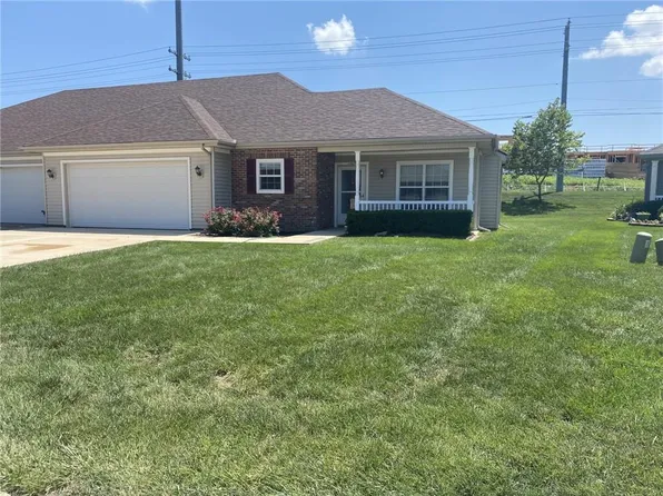 11407 Lafayette Ave, Kansas City, KS 66109