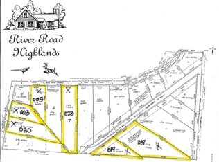 LOT 5 S River Dr, Grant, MI 49327