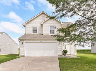 2828 Rand Ln, Anderson, IN 46013