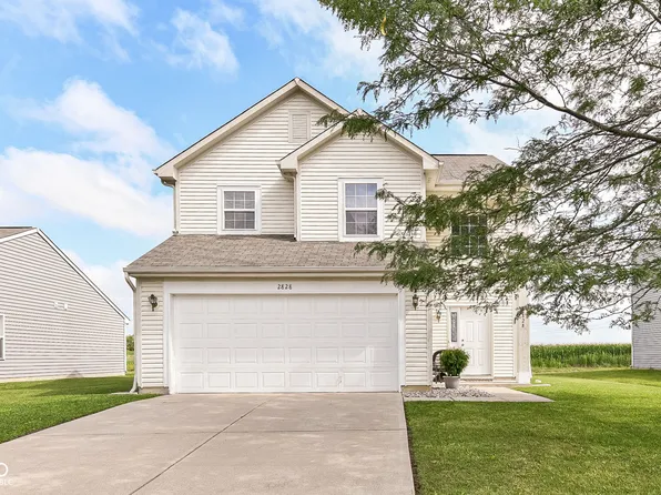 2828 Rand Ln, Anderson, IN 46013