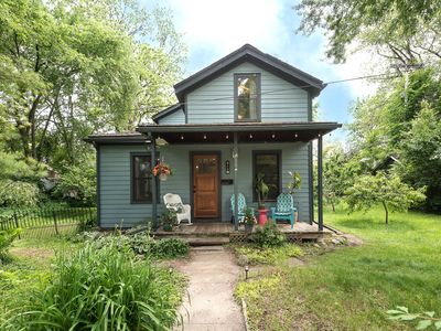 412 High St, Ypsilanti, MI, 48198
