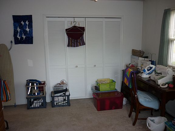 Second Bedroom view2