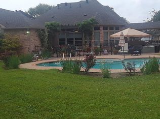 5703 Bayberry Way, Sugar Land, TX 77479