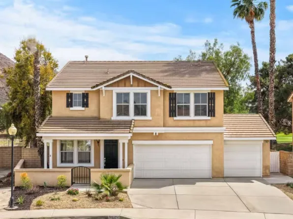 28357 Hillsdale Ave, Moreno Valley, CA 92555