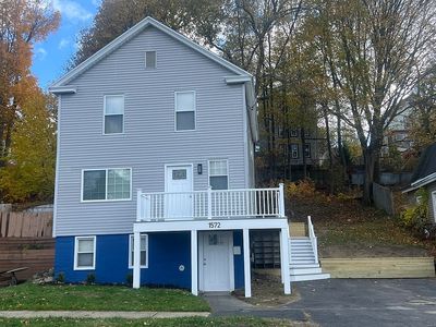 1572 2nd St, Rensselaer, NY, 12144
