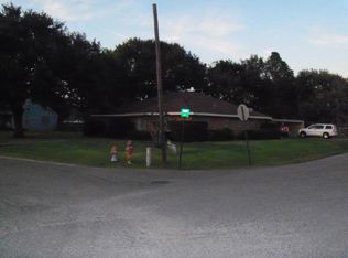 2223 Main St, Danbury, TX 77534