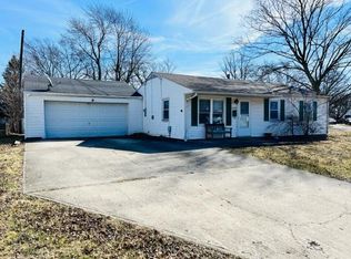 3528 Lacon Rd, Hilliard, OH 43026