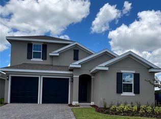 1671 Pyramid Hill St, Minneola, FL 34715