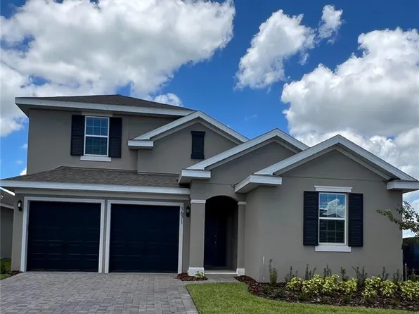 1671 Pyramid Hill St, Minneola, FL 34715